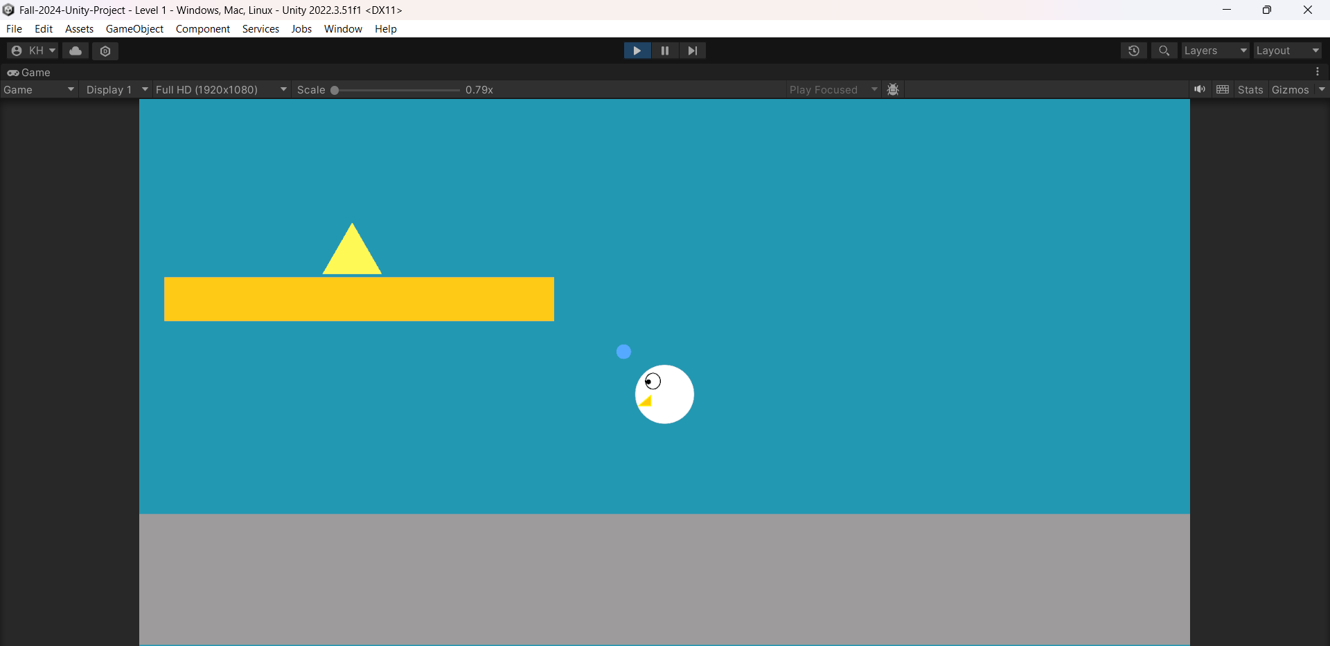 Gameplay